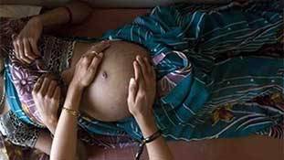 Bihar में फिर घोटाला पैदा हुआ... एक ही महिला के नाम 18 महीने में 13 बच्चों का जन्म Bihar में फिर घोटाला पैदा हुआ... एक ही महिला के नाम 18 महीने में 13 बच्चों का जन्म