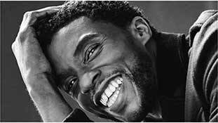 Chadwick Boseman: ब्लैक पैंथर की मौत ने अश्वेतों से उनका गुरूर छीन लिया है!