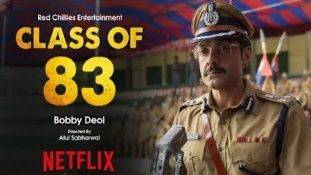 Class of 83 movie: जानिए कैसे शुरू हुआ मुंबई पुलिस और अंडरवर्ल्ड के बीच एनकाउंटर का खेल Class of 83 movie: जानिए कैसे शुरू हुआ मुंबई पुलिस और अंडरवर्ल्ड के बीच एनकाउंटर का खेल
