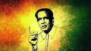 Firaq Gorakhpuri बन रघुपति सहाय ने बताया कि सेकुलरिज्म-भाईचारा है क्या?