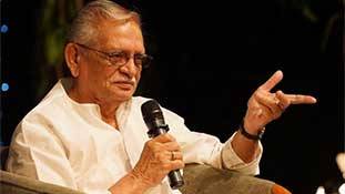 गुलजार का जन्मदिन मना रहे कुछ फैंस के जश्न से तौबा !