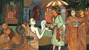 भारत-चीन तनाव के बीच ह्वेनसांग के आंसुओं की क़ीमत कौन समझेगा? भारत-चीन तनाव के बीच ह्वेनसांग के आंसुओं की क़ीमत कौन समझेगा?