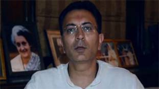 कांग्रेस ने UP में अपने ब्राह्मण चेहरे जितिन प्रसाद को विवादित क्यों बना दिया? कांग्रेस ने UP में अपने ब्राह्मण चेहरे जितिन प्रसाद को विवादित क्यों बना दिया?