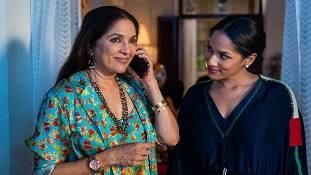 Masaba Masaba इन 5 कारणों से भारतीय वेब सीरीज के लिए नए रास्ते खोलेगी