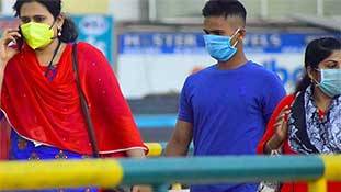 मुखौटा (मास्क) परम्परा: कल भी, आज भी, कल भी...