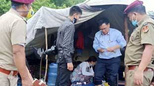 Mizoram MLA थियामसंगा ने गर्भवती की सर्जरी करके बड़ा सन्देश दिया है! Mizoram MLA थियामसंगा ने गर्भवती की सर्जरी करके बड़ा सन्देश दिया है!