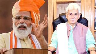 जम्मू-कश्मीर चुनाव कराने का संकेत तो बड़ा है, लेकिन अभी सवाल भी कई हैं जम्मू-कश्मीर चुनाव कराने का संकेत तो बड़ा है, लेकिन अभी सवाल भी कई हैं