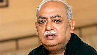 मुनव्वर राणा जैसा शायर सरकार के विरोध में पटरी से क्यों उतरता गया?