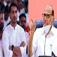 पवार परिवार में अब चाचा-भतीजे नहीं लड़ रहे - ये पार्थ के नये मिजाज की राजनीति है! पवार परिवार में अब चाचा-भतीजे नहीं लड़ रहे - ये पार्थ के नये मिजाज की राजनीति है!