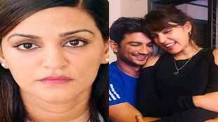 Rhea Chakraborty का ‘विक्टिम कार्ड’ और सुशांत सिंह राजपूत की फैमिली कठघरे में!