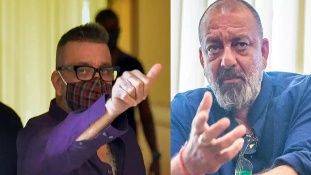 Sanjay Dutt के मर्ज ने KGF 2, शमशेरा और पृथ्वीराज जैसी फ़िल्मों पर सवाल खड़ा कर दिया Sanjay Dutt के मर्ज ने KGF 2, शमशेरा और पृथ्वीराज जैसी फ़िल्मों पर सवाल खड़ा कर दिया