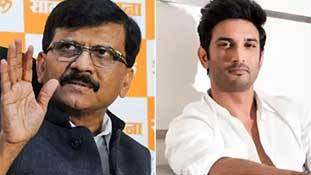 Sanjay Raut की 'रूल बुक' के मुताबिक मुंबई में न्याय पाने की नियम और शर्तें ये हैं Sanjay Raut की 'रूल बुक' के मुताबिक मुंबई में न्याय पाने की नियम और शर्तें ये हैं