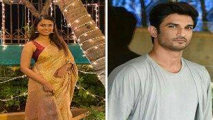 Sushant Singh Rajput Suicide: सूरज पंचोली और डीनो मोरिया की एंट्री भटकाव वाली है! Sushant Singh Rajput Suicide: सूरज पंचोली और डीनो मोरिया की एंट्री भटकाव वाली है!