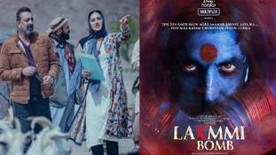 सितंबर में बॉलीवुड की बड़ी फिल्में जो सिनेमाघर के बजाए आपके घर आ रही हैं