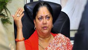 पायलट-गहलोत से ज्यादा फायदे में तो वसुंधरा ही रहीं, घाटा तो BJP को हुआ पायलट-गहलोत से ज्यादा फायदे में तो वसुंधरा ही रहीं, घाटा तो BJP को हुआ