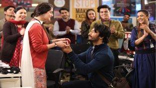 Khuda Haafiz Review: विद्युत जामवाल के फैंस के लिए सब्र की सौगात