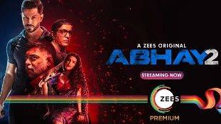 Abhay 2 Review: नई वेब सीरीज अपराध और हिंसा की नई तस्वीर दिखाती है