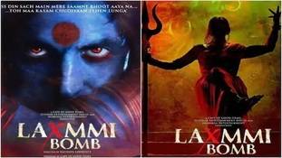 Laxmmi Bomb release: अक्षय कुमार ने दिवाली धमाके का एलान कर दिया है