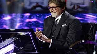 KBC 12 का बहिष्कार और अमिताभ का विरोध करने वाले ये भी जान लें! KBC 12 का बहिष्कार और अमिताभ का विरोध करने वाले ये भी जान लें!