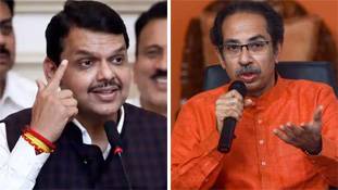 जया बच्चन की बात के बाद महाराष्ट्र में बीजेपी-शिवसेना एक दूसरे से घिर गईं जया बच्चन की बात के बाद महाराष्ट्र में बीजेपी-शिवसेना एक दूसरे से घिर गईं