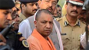 Operation Durachari : सीएम योगी आदित्यनाथ ने 'ऑपरेशन रोमियो' नए तेवर के साथ शुरू किया Operation Durachari : सीएम योगी आदित्यनाथ ने 'ऑपरेशन रोमियो' नए तेवर के साथ शुरू किया