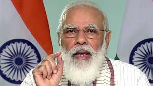 किसानों का विरोध हल्के में लेने की भूल कर रही है मोदी सरकार किसानों का विरोध हल्के में लेने की भूल कर रही है मोदी सरकार