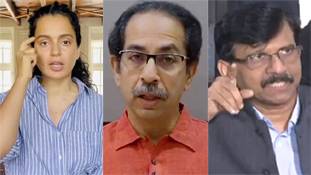 शिवसेना को दोबारा गरम दल बनाना उद्धव ठाकरे की मजबूरी है शिवसेना को दोबारा गरम दल बनाना उद्धव ठाकरे की मजबूरी है
