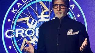 KBC 12 में कितने रंग शामिल और कितने उड़े हुए!