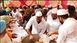 Farmer Protest को हथियार बनाकर तस्वीरों के जरिये देश तोड़ने की कोशिश फिर हुई है! Farmer Protest को हथियार बनाकर तस्वीरों के जरिये देश तोड़ने की कोशिश फिर हुई है!