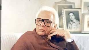 Rahi Masoom Raza Birthday: 'समय' को स्टोरीटेलर बनाकर नये ज़माने के व्यास बन गए राही! Rahi Masoom Raza Birthday: 'समय' को स्टोरीटेलर बनाकर नये ज़माने के व्यास बन गए राही!