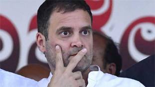 कांग्रेस के नाराज नेताओं की दूसरी चिट्ठी राहुल गांधी के लिए अल्टीमेटम है! कांग्रेस के नाराज नेताओं की दूसरी चिट्ठी राहुल गांधी के लिए अल्टीमेटम है!