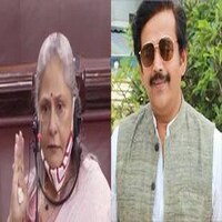 सुशांत की मौत और बॉलीवुड में ड्रग्स के मुद्दे पर सांसद रवि किशन और जया बच्चन दो धुरी क्यों बन गए? सुशांत की मौत और बॉलीवुड में ड्रग्स के मुद्दे पर सांसद रवि किशन और जया बच्चन दो धुरी क्यों बन गए?