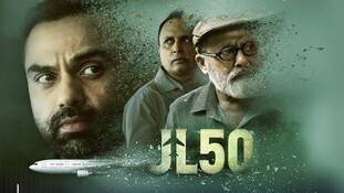 वेब सीरीज JL50 अभय देओल और पंकज कपूर के फैंस के लिए गिफ्ट है