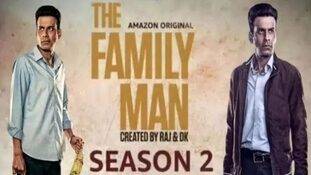 मनोज बाजपेयी की वेब सीरीज The Family Man 2 रिलीज डेट को लेकर खबरें आने लगी हैं