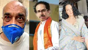 उद्धव ठाकरे की शिवसेना ने आदित्य ठाकरे की बात को बचकाना बना दिया उद्धव ठाकरे की शिवसेना ने आदित्य ठाकरे की बात को बचकाना बना दिया