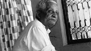 Adam Gondvi: सत्ता को चुनौती देकर, हुक्मरानों को व्यंग्य के कड़वे घूंट पिलाने वाला शायर Adam Gondvi: सत्ता को चुनौती देकर, हुक्मरानों को व्यंग्य के कड़वे घूंट पिलाने वाला शायर