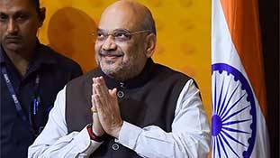 अमित शाह की कामयाबियों के विजयी फॉर्मूले, जिन्हें अपनाकर शिखर चूमा जा सकता है अमित शाह की कामयाबियों के विजयी फॉर्मूले, जिन्हें अपनाकर शिखर चूमा जा सकता है