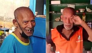 आत्मनिर्भर 'बाबा का ढाबा' काश बिना सहानुभूति जताए हिट होता आत्मनिर्भर 'बाबा का ढाबा' काश बिना सहानुभूति जताए हिट होता