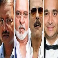 Four Bad Boy Billionaires: घोटालेबाज और भगोड़े कारोबारियों पर बनी वेब सीरीज अपनी लड़ाई जीत रही है Four Bad Boy Billionaires: घोटालेबाज और भगोड़े कारोबारियों पर बनी वेब सीरीज अपनी लड़ाई जीत रही है