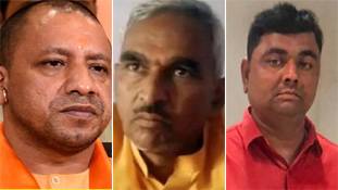 योगी आदित्यनाथ को दुश्मनों की जरूरत कहां, उनके लिए तो 'अपने' ही काफी हैं! योगी आदित्यनाथ को दुश्मनों की जरूरत कहां, उनके लिए तो 'अपने' ही काफी हैं!