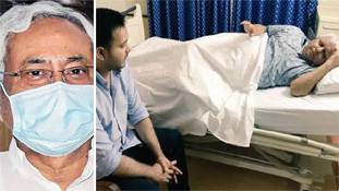 नीतीश और लालू का एक-दूसरे के प्रति 'सॉफ्ट कॉर्नर' BJP की धड़कन बढ़ाने वाला नीतीश और लालू का एक-दूसरे के प्रति 'सॉफ्ट कॉर्नर' BJP की धड़कन बढ़ाने वाला