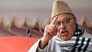 Farooq Abdullah क्या इसी बेशर्मी से भारत के खिलाफ जहर उगलते रहेंगे? Farooq Abdullah क्या इसी बेशर्मी से भारत के खिलाफ जहर उगलते रहेंगे?