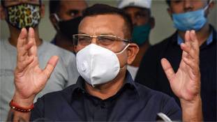 गुप्तेश्वर पांडेय को तो सुशांत केस में सड़क पर जोशीला प्रदर्शन ही ले डूबा!