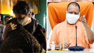 हाथरस केस की CBI जांच का आदेश योगी आदित्यनाथ के लिए इम्यूनिटी बूस्टर है! हाथरस केस की CBI जांच का आदेश योगी आदित्यनाथ के लिए इम्यूनिटी बूस्टर है!