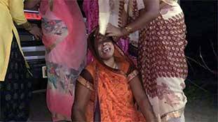 लॉ की मौत हो गई सिर्फ ऑर्डर ही बचा है : RIP JUSTICE