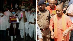 योगी आदित्यनाथ को हाथरस केस में गुमराह करने वाले अफसर कौन हैं? योगी आदित्यनाथ को हाथरस केस में गुमराह करने वाले अफसर कौन हैं?