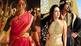 Laxmmi Bomb Trailer: अक्षय कुमार का बम फूटेगा तो जबरदस्त धमाका होगा