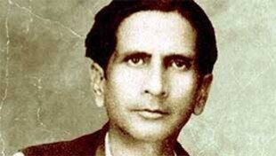 Majaz Birthday: वो शायर जिसने औरतों को मजबूत होने की हिदायत थी और चला गया Majaz Birthday: वो शायर जिसने औरतों को मजबूत होने की हिदायत थी और चला गया