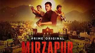 Mirzapur 2 की ताकत ही उसकी कमजोरी बनती दिख रही है