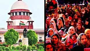 शाहीनबाग़ पर बड़ी बिंदी गैंग, वामपंथियों, बुद्धिजीवियों को SC ने करारा थप्पड़ जड़ा है शाहीनबाग़ पर बड़ी बिंदी गैंग, वामपंथियों, बुद्धिजीवियों को SC ने करारा थप्पड़ जड़ा है